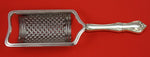 Debussy by Towle Sterling Silver Cheese Grater Curved HH WS Custom Made