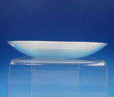 Faneuil by Tiffany and Co Sterling Silver Dish Square Modernist (#3206)