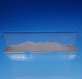 Colonial by Camusso Peruvian Sterling Silver Place Card Holder 2 5/8" (#3196)