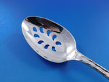 Marquise by Tiffany & Co. Sterling Silver Serving Spoon Pierced 9-Hole Custom