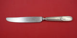 Saya by Buccellati Sterling Silver Dinner Knife French HHWS 10 1/8" 925 Italy