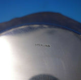 Art Nouveau by Dominick and Haff Sterling Silver Dessert Plate #505 6 3/4" #5557