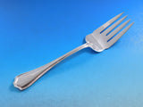 Hepplewhite by Reed & Barton Sterling Silver Flatware Set for 8 Service 43 pcs
