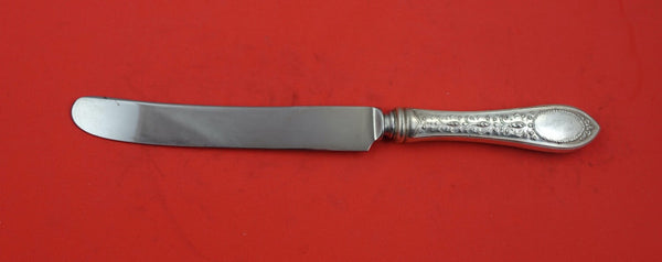 Adam by Whiting Sterling Silver Dinner Knife old french 9 1/2"