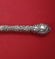 Louvre by Wallace Sterling Silver Regular Knife Blunt 8 7/8" Vintage Flatware