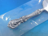 Francis I by Reed & Barton Sterling Silver Pie Server HHWS Custom Made 10 3/8"