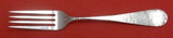 Durham by Old Newbury Crafters ONC Sterling Silver Dinner Fork 7 3/4" Flatware