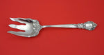 Royal Oak by Gorham Sterling Silver Salad Serving Fork 10 1/8"