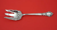 Royal Oak by Gorham Sterling Silver Salad Serving Fork 10 1/8"