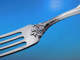 Francis I by Reed & Barton Sterling Silver Flatware Set 12 Old Mark 73 pc Dinner