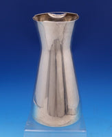 Faneuil by Tiffany and Co Sterling Silver Martini Pitcher #23798 9" x 4" (#8281)