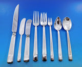 Century by Tiffany and Co. Sterling Silver Flatware Set Service 51 pieces