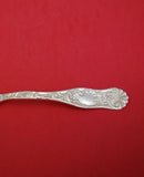 Diane by Towle Sterling Silver Place Soup Spoon 7" Flatware Heirloom