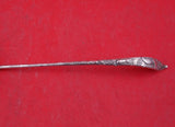 Vine by Tiffany and Co Sterling Silver Sauce Ladle Fluted Squash 7 1/4" w/ Mono