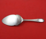 Beaded by Georg Jensen Sterling Silver Pie Server FH AS GI Mark 3 Towers 1929