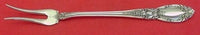 King Richard by Towle Sterling Silver Butter Pick 2-Tine 6 1/8"