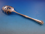 Carillon by Lunt Sterling Silver Pasta Server HHWS Custom 10 1/2" Pcd Starburst