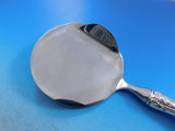 King Richard by Towle Sterling Silver Cranberry Server 8" Custom Made