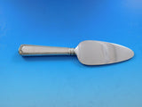 Scroll and Bead by Blackinton Sterling Silver Flatware Set for 8 Service 53 pcs