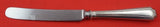 Fairfax by Durgin-Gorham Sterling Silver Junior Knife blunt WS 7 1/2"