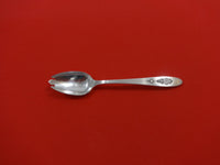 Bird of Paradise by Community Plate Silverplate Ice Cream Fork 5 3/8"