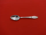 Bird of Paradise by Community Plate Silverplate Ice Cream Fork 5 3/8"