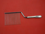 Blossom Time by International Sterling Silver Cake Breaker Original 11" Serving