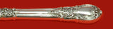 American Victorian by Lunt Sterling Silver Dinner Knife French 9 1/2" Flatware