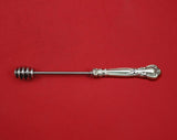 Chantilly by Gorham Sterling Silver Honey Dipper 8" HH WS Custom Made