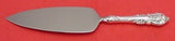 Sir Christopher by Wallace Sterling Silver Cake Server HHWS  Custom Made 10 3/8"