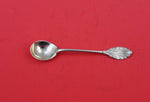 Grecian by Gorham Coin Silver Salt Spoon Master 3 3/4" Vintage Flatware