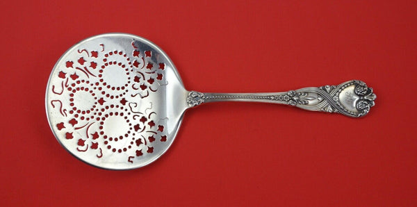 Saint James by Tiffany and Co Sterling Silver Tomato Server Original 7 3/4"