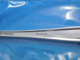 Prelude by International Sterling Silver Flatware Set 8 Service 34 pcs Unused FS