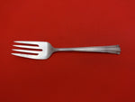 Cotillion by Reed and Barton Sterling Silver Salad Fork 6 1/2" Flatware
