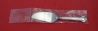Savannah by Reed and Barton Sterling Cheese Server factory sealed WS 7 1/4" New
