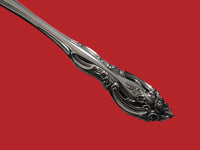 La Scala by Gorham Sterling Silver Place Soup Spoon Set 12 pieces 6 5/8"