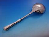 Old French by Gorham Sterling Silver Casserole Spoon HH WS 11 1/8" Custom Made
