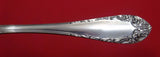 Rococo by Calegaro Italy Sterling Silver Dinner Fork 8 1/4" New Flatware