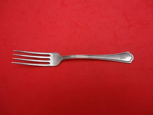 Clovelly by Reed and Barton Sterling Silver Regular Fork 7 1/8" Flatware