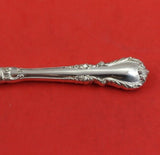 Melanie by Wallace Sterling Silver Dinner Knife 9 1/2" Flatware Silverware