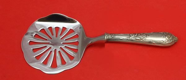 Romaine by Reed & Barton Sterling Silver Tomato Server HHWS  Custom Made