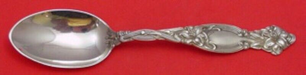 Frontenac by International Sterling Silver Teaspoon 6"