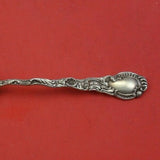 Louis XV by Durgin Sterling Silver Melon Spoon Blunt Nose 6" Heirloom Silverware
