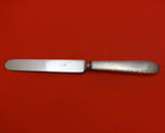 Feather Edge by Tiffany and Co Sterling Silver Dessert Knife Square End with SP