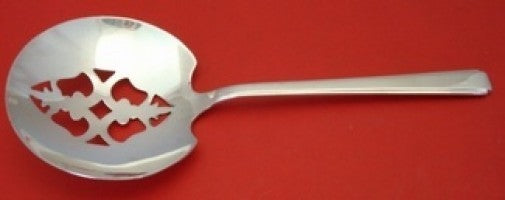 Modern Classic by Lunt Sterling Silver Nut Spoon 4 3/4"
