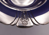 Lady Diana by Towle Sterling Silver Vegetable Dish Oval #45300 19.2 ozt. (#9061)