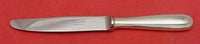 Perles by Christofle Silverplate Dessert Knife 7 7/8" Heirloom