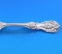 Francis I by Reed and Barton New Script Mark Ice Cream Fork Original 5 1/8"