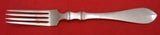 Arvesolv #3 by Hans Hansen Sterling Silver Dinner Fork 7 1/2" Flatware