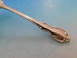 Legato by Towle Sterling Silver Flatware Set for 12 Service 93 pieces